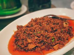 干烧鲳鱼-永兴餐厅(复兴中路店)
