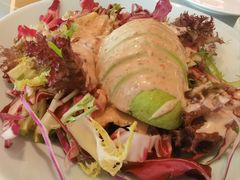 -静之湖湖畔餐厅