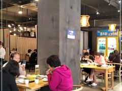 大堂-赤宴·川菜(玉林店)