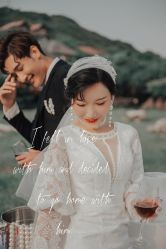 -薇薇新娘婚纱摄影(开州大道店)