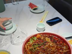 -椒馋小馆(绿源路店)