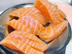 -争鲜回转寿司(通州万达店)
