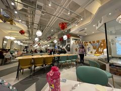 -艾米茉亲子餐厅(万象城店)