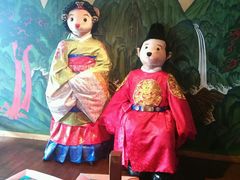 -济州岛泰迪熊博物馆