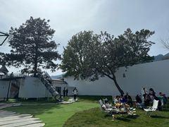 -云禾壹海景庄园餐厅