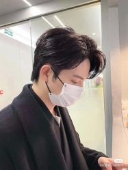 -魅·Hair设计烫染接发店