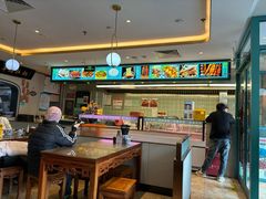 -清真聚陇缘美食餐厅(南横东街店)