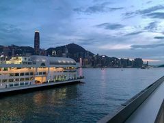 -香港皇家太平洋酒店