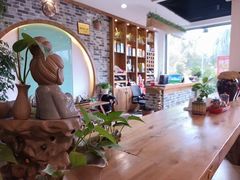-茶油香闽南菜·花园餐厅(前埔店)