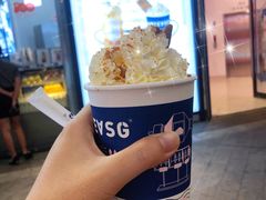 -ARTEASG啊T·新加坡奶茶(高兴里店)