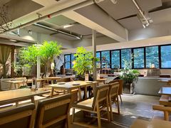 -本处·素食·融合料理(南油店)