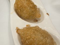 -喜宴又一村·粤菜·茶点·海鲜(壹方天地店)