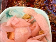 -有红鸡毛店·川菜(建设路店)