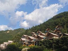 -北京山里寒舍度假酒店