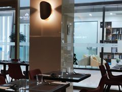 大堂-THE PAWON·8碗(古北SOHO店)