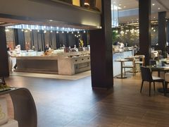 -上海虹桥宾馆味翠餐厅