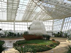 -石家庄市植物园
