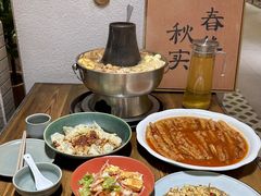 -三姐妹餐厅(曲江店)