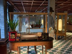 -三号黄浦会Canton Table