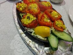 -葛尼沙印度餐厅 (镇明路店)
