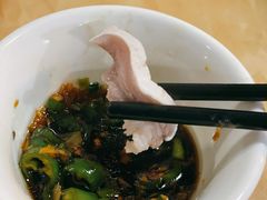 -华哥新鲜猪精品美食