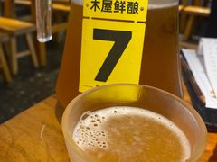 -木屋烧烤(龙岗龙城万科里店)