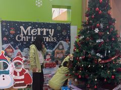 -饭米多蔻中英文绘本馆(苏州美罗店)