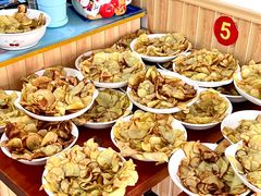 -如意香辣鸡架(总店)