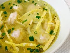 -A One Kitchen·南京精菜馆(晶丽酒店店)