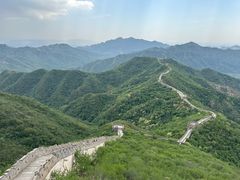 -慕田峪长城
