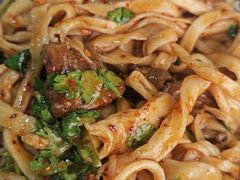 -清真马虎面馆(西七路店)