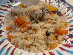 -新疆兵团食府清真(马连道店)