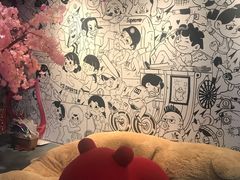 -VS SPORTS PARK运动玩乐园·团建·生日会(合生汇店)