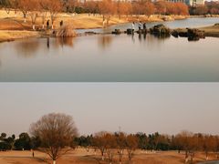 -钟山体育运动公园