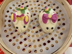 -西贝(金桥店)