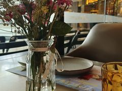 -半秋山西餐厅(襄阳万达店)