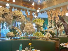 -雀蓝川菜(奥体广场店)