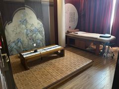 -常仁健康·经络推拿·按摩艾灸养生馆(长宁路店)
