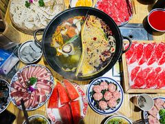 -袁山山重庆火锅(丈八北路店)