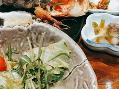 -和彩放题餐厅(酒仙桥店)