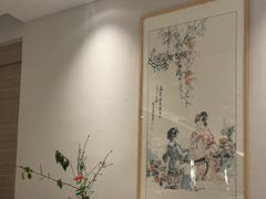 -山水一号·中餐厅