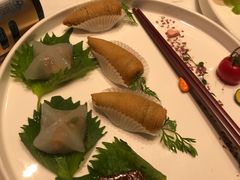 -宴昆山·私房菜(春晖店)