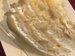 -7cake榴莲千层蛋糕(松江店)