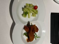 -荣轩(新荣记环球金融中心店)