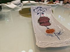 -老茶树骊园生态川菜馆