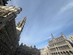 -布鲁塞尔大广场