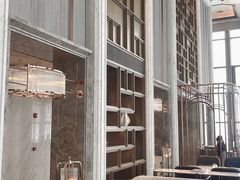 -大堂酒廊·富力丽思卡尔顿酒店