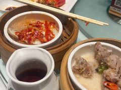 -稻香海鲜饭店(第一国际店)
