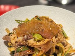 -渔语鱼新川菜Bistro(万象天地店)