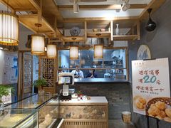 大堂-吴记·吴酥生PASTRY宫廷酥饼
